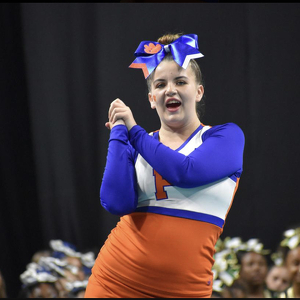 Fundraising Page: Natalie Nixon